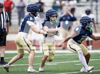 Thumbnail 1 in Chattanooga Prep vs Soddy Daisy (Scrimmage) photogallery.