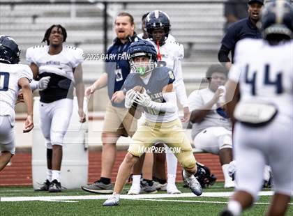 Thumbnail 1 in Chattanooga Prep vs Soddy Daisy (Scrimmage) photogallery.