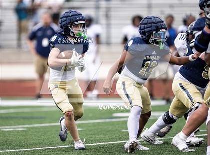 Thumbnail 3 in Chattanooga Prep vs Soddy Daisy (Scrimmage) photogallery.