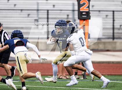 Thumbnail 1 in Chattanooga Prep vs Soddy Daisy (Scrimmage) photogallery.