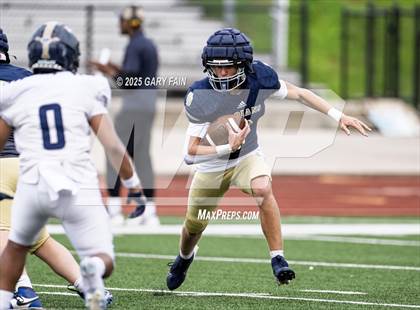 Thumbnail 1 in Chattanooga Prep vs Soddy Daisy (Scrimmage) photogallery.