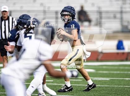 Thumbnail 3 in Chattanooga Prep vs Soddy Daisy (Scrimmage) photogallery.