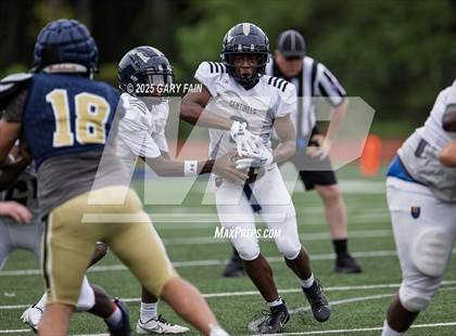 Thumbnail 2 in Chattanooga Prep vs Soddy Daisy (Scrimmage) photogallery.