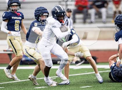 Thumbnail 1 in Chattanooga Prep vs Soddy Daisy (Scrimmage) photogallery.