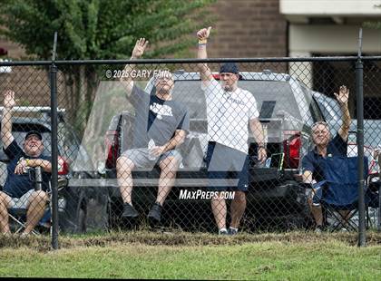 Thumbnail 1 in Chattanooga Prep vs Soddy Daisy (Scrimmage) photogallery.