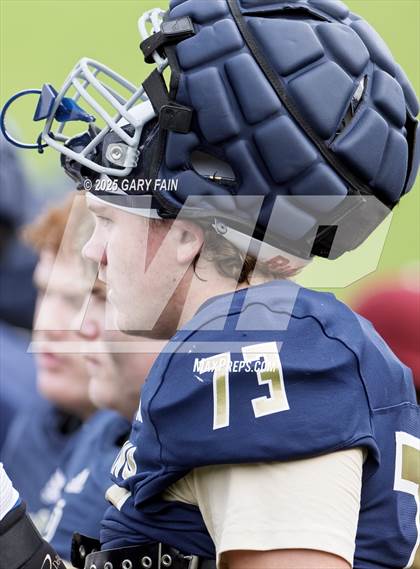 Thumbnail 2 in Chattanooga Prep vs Soddy Daisy (Scrimmage) photogallery.
