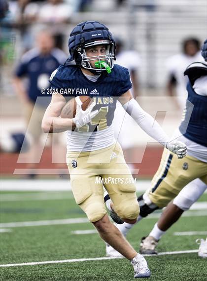 Thumbnail 2 in Chattanooga Prep vs Soddy Daisy (Scrimmage) photogallery.