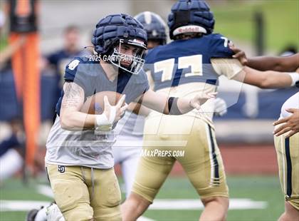 Thumbnail 3 in Chattanooga Prep vs Soddy Daisy (Scrimmage) photogallery.