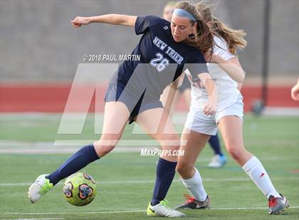 Thumbnail 3 in New Trier @ Naperville Central photogallery.