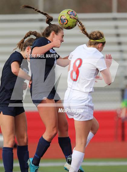 Thumbnail 1 in New Trier @ Naperville Central photogallery.