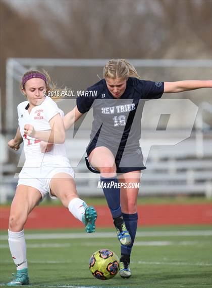 Thumbnail 3 in New Trier @ Naperville Central photogallery.