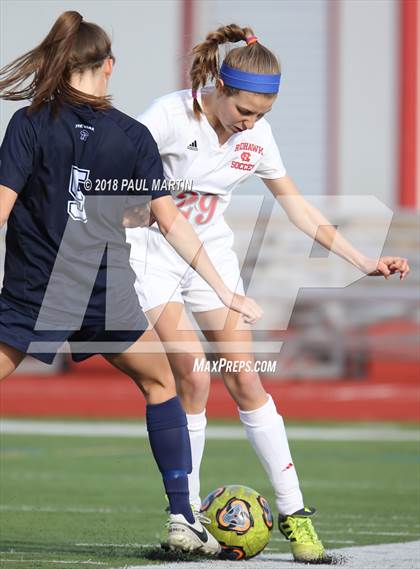 Thumbnail 1 in New Trier @ Naperville Central photogallery.