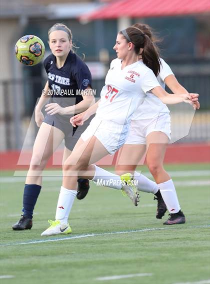 Thumbnail 2 in New Trier @ Naperville Central photogallery.