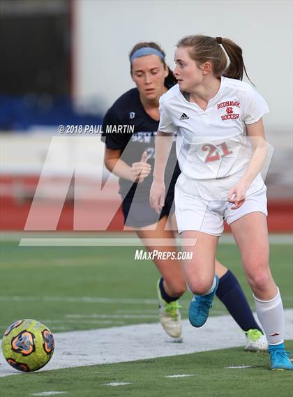 Thumbnail 3 in New Trier @ Naperville Central photogallery.