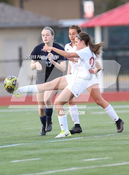 Thumbnail 3 in New Trier @ Naperville Central photogallery.
