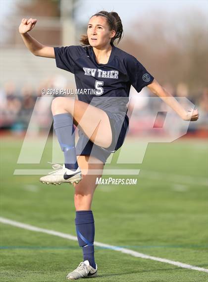 Thumbnail 1 in New Trier @ Naperville Central photogallery.
