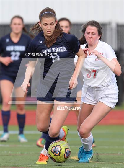Thumbnail 3 in New Trier @ Naperville Central photogallery.