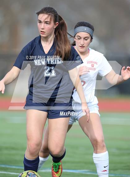 Thumbnail 2 in New Trier @ Naperville Central photogallery.