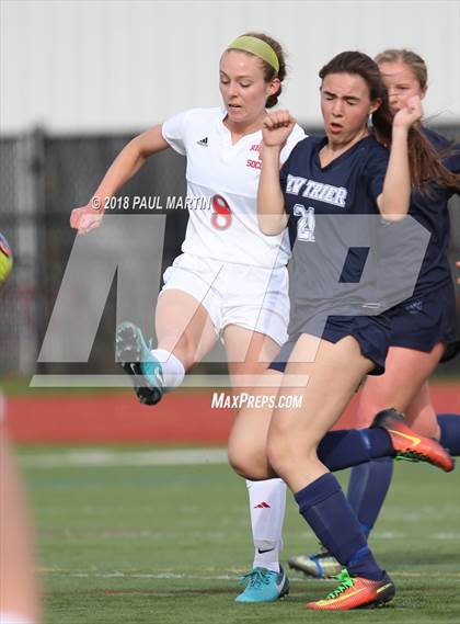 Thumbnail 2 in New Trier @ Naperville Central photogallery.