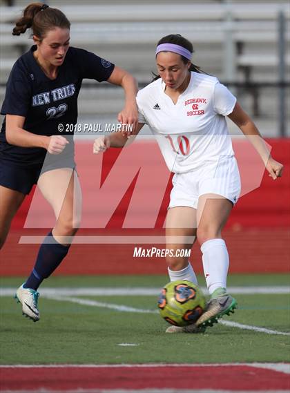 Thumbnail 2 in New Trier @ Naperville Central photogallery.