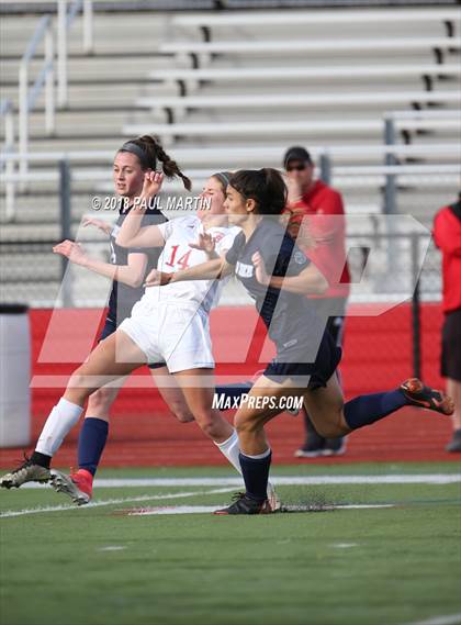 Thumbnail 3 in New Trier @ Naperville Central photogallery.