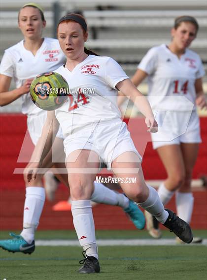 Thumbnail 1 in New Trier @ Naperville Central photogallery.