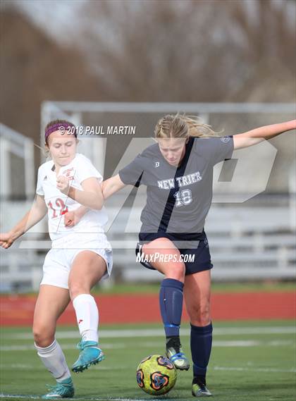 Thumbnail 1 in New Trier @ Naperville Central photogallery.