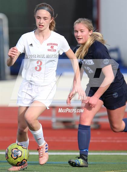 Thumbnail 3 in New Trier @ Naperville Central photogallery.