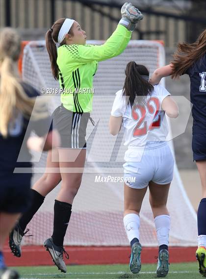 Thumbnail 1 in New Trier @ Naperville Central photogallery.