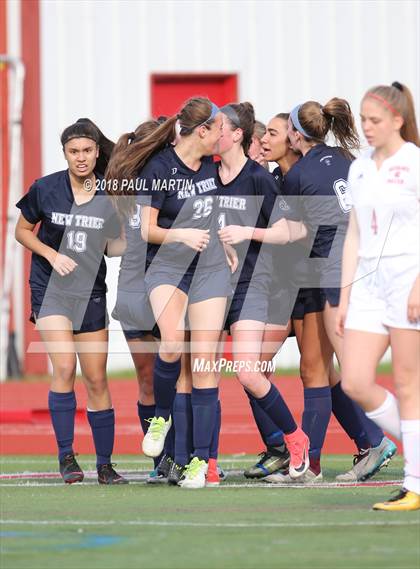 Thumbnail 1 in New Trier @ Naperville Central photogallery.