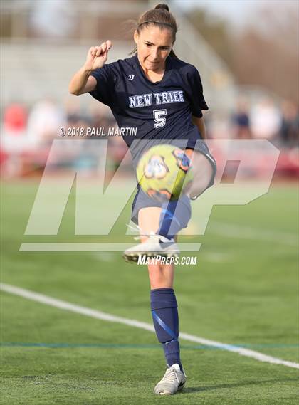 Thumbnail 2 in New Trier @ Naperville Central photogallery.