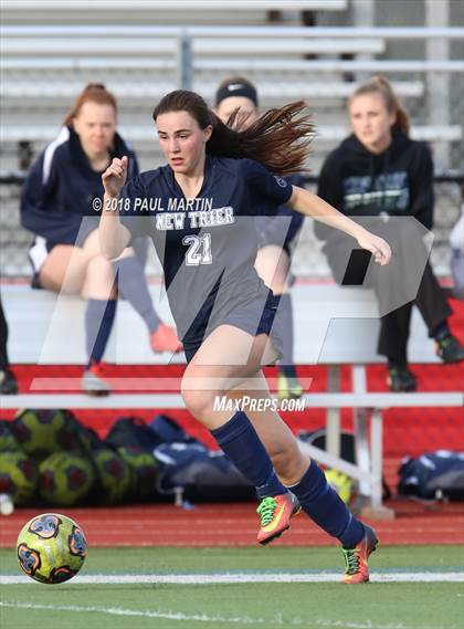 Thumbnail 3 in New Trier @ Naperville Central photogallery.