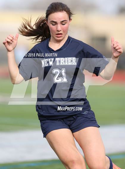 Thumbnail 2 in New Trier @ Naperville Central photogallery.