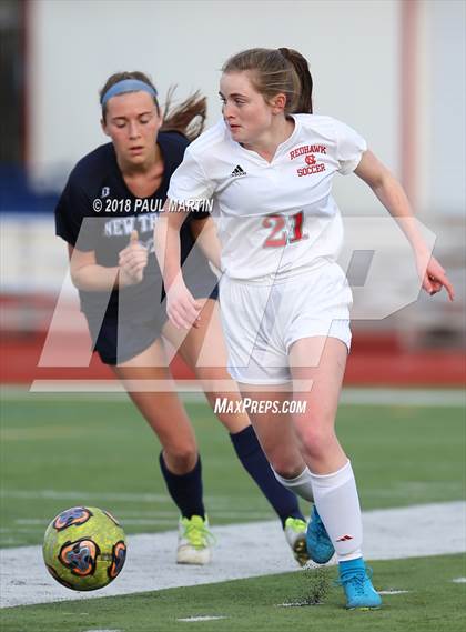 Thumbnail 2 in New Trier @ Naperville Central photogallery.