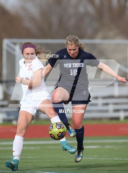 Thumbnail 2 in New Trier @ Naperville Central photogallery.