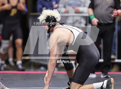 Thumbnail 2 in CHSAA State Championship Tournament (Session 2) photogallery.