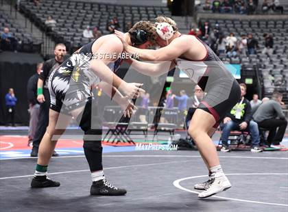 Thumbnail 3 in CHSAA State Championship Tournament (Session 2) photogallery.