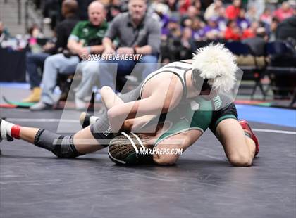 Thumbnail 1 in CHSAA State Championship Tournament (Session 2) photogallery.