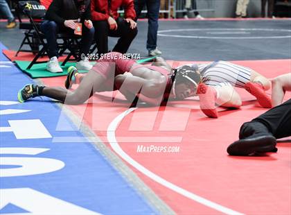 Thumbnail 3 in CHSAA State Championship Tournament (Session 2) photogallery.