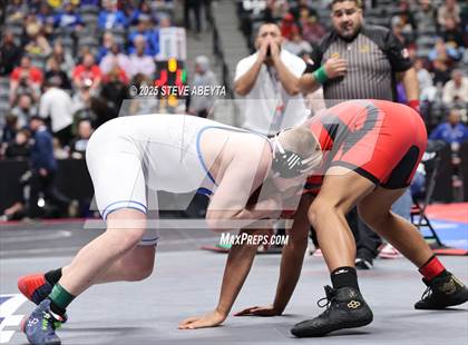 Thumbnail 3 in CHSAA State Championship Tournament (Session 2) photogallery.