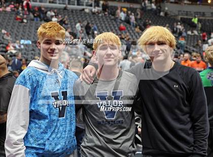 Thumbnail 1 in CHSAA State Championship Tournament (Session 2) photogallery.