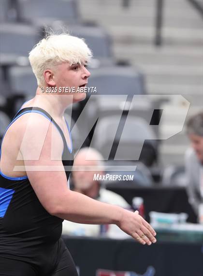 Thumbnail 3 in CHSAA State Championship Tournament (Session 2) photogallery.