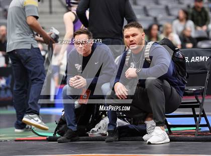 Thumbnail 1 in CHSAA State Championship Tournament (Session 2) photogallery.