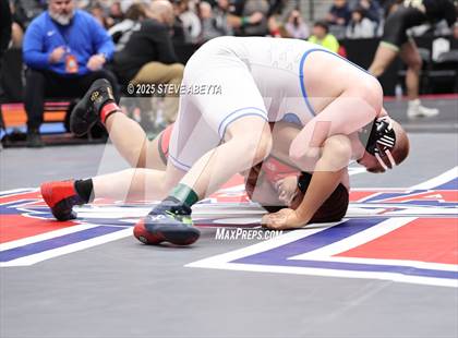 Thumbnail 2 in CHSAA State Championship Tournament (Session 2) photogallery.