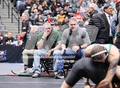 Thumbnail 1 in CHSAA State Championship Tournament (Session 2) photogallery.