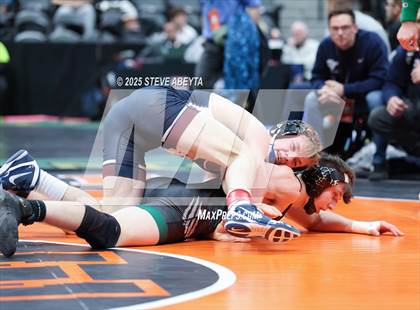 Thumbnail 2 in CHSAA State Championship Tournament (Session 2) photogallery.
