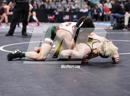 Thumbnail 3 in CHSAA State Championship Tournament (Session 2) photogallery.
