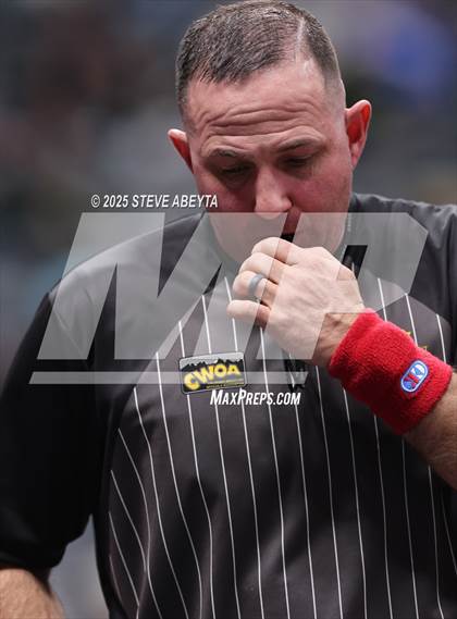 Thumbnail 1 in CHSAA State Championship Tournament (Session 2) photogallery.