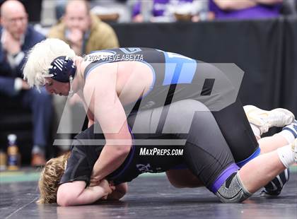 Thumbnail 3 in CHSAA State Championship Tournament (Session 2) photogallery.