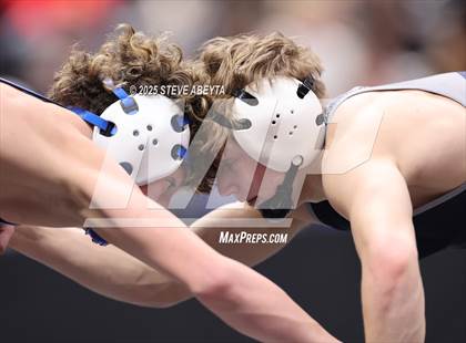 Thumbnail 2 in CHSAA State Championship Tournament (Session 2) photogallery.